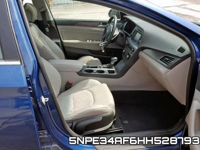 5NPE34AF6HH528793 фото 6