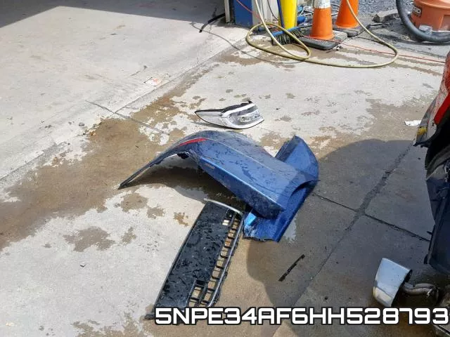 5NPE34AF6HH528793 фото 10