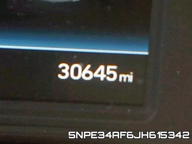 5NPE34AF6JH615342 фото 9