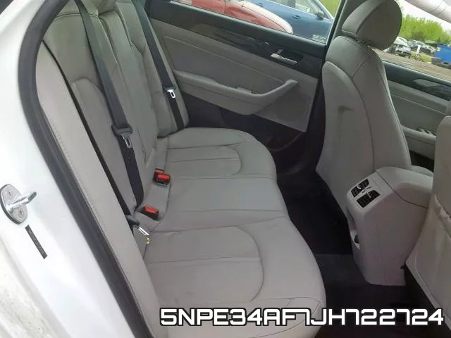 5NPE34AF7JH722724 фото 7