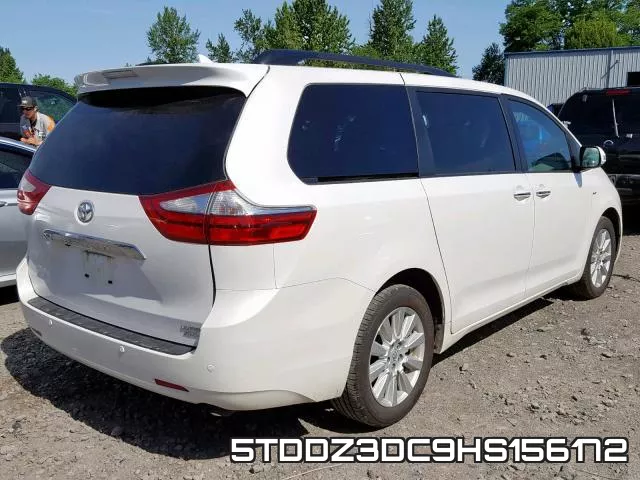 5TDDZ3DC9HS156172 фото 5