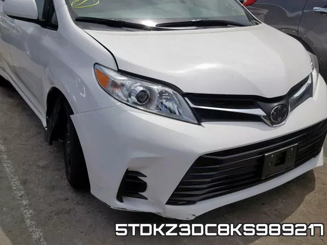 5TDKZ3DC8KS989217 фото 10
