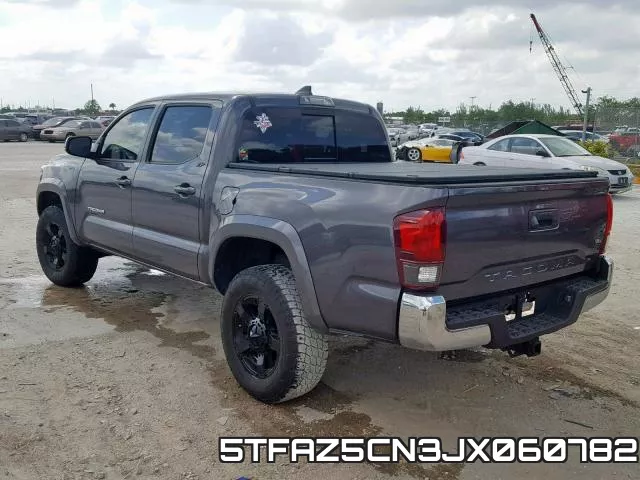 5TFAZ5CN3JX060782 фото 4