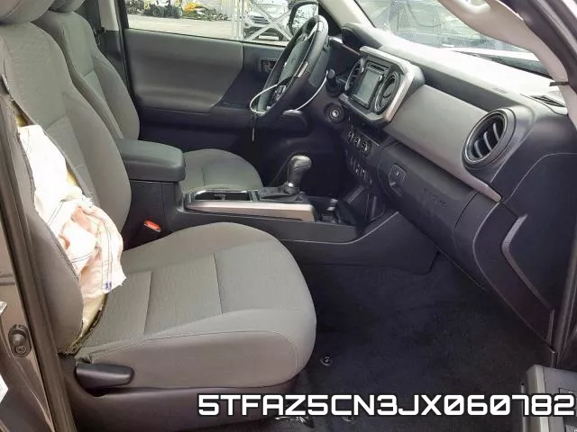5TFAZ5CN3JX060782 фото 6