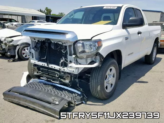 5TFRY5F11JX239739 фото 3