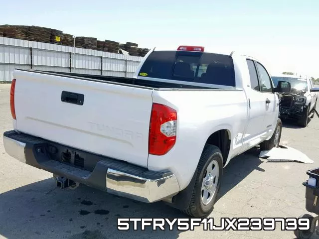 5TFRY5F11JX239739 фото 5