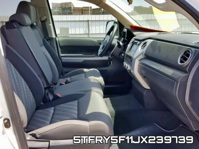 5TFRY5F11JX239739 фото 6