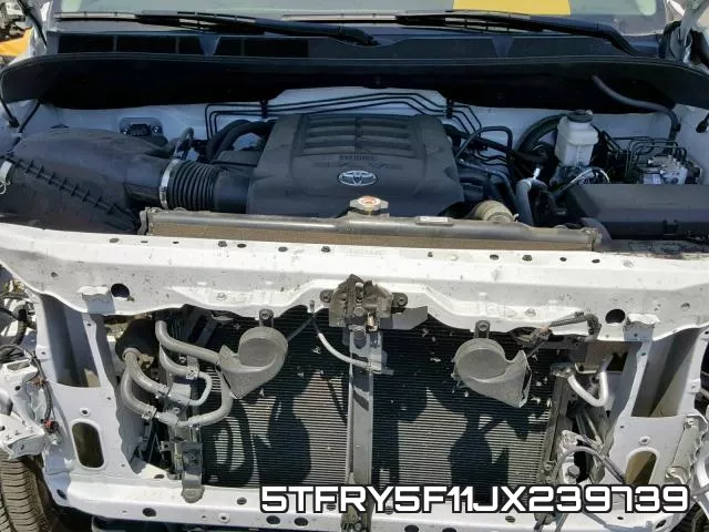 5TFRY5F11JX239739 фото 8
