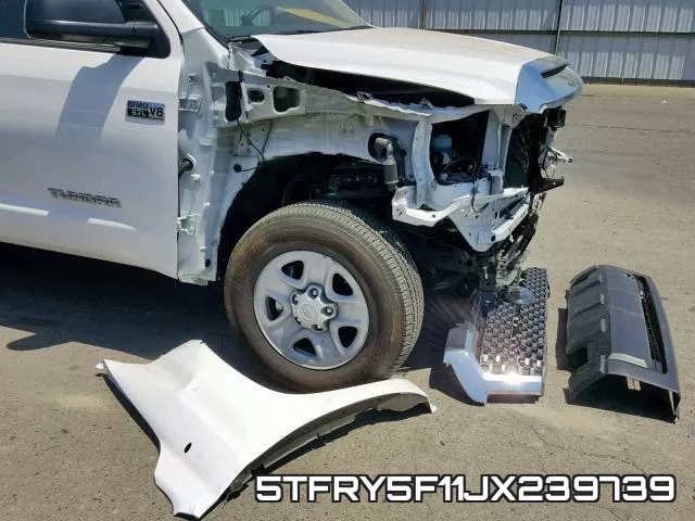 5TFRY5F11JX239739 фото 10