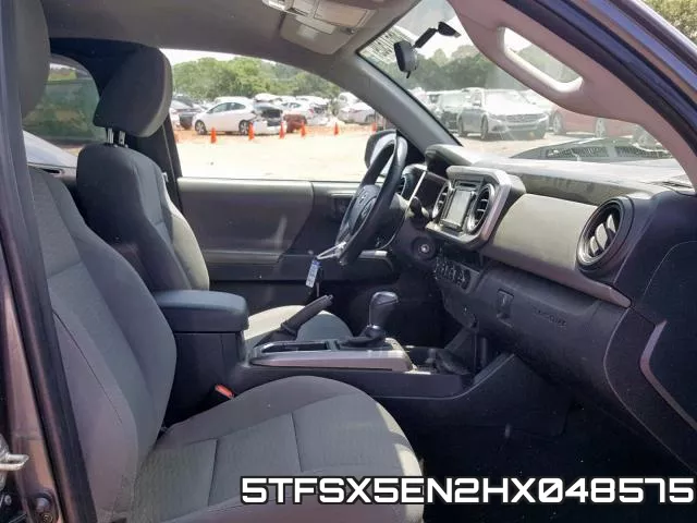 5TFSX5EN2HX048575 фото 6
