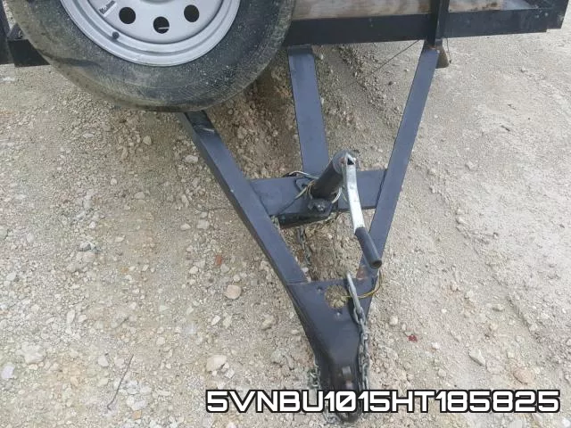 5VNBU1015HT185825 фото 2