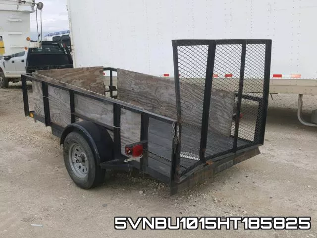 5VNBU1015HT185825 фото 4