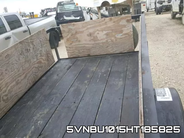 5VNBU1015HT185825 фото 6
