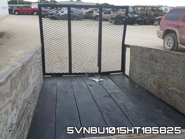 5VNBU1015HT185825 фото 7