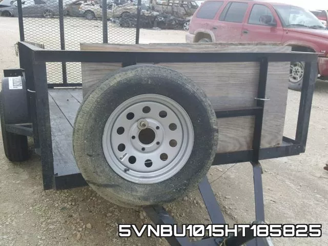 5VNBU1015HT185825 фото 8