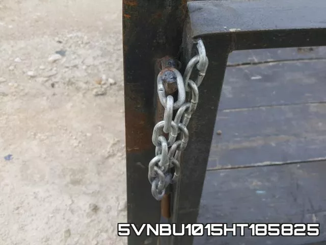 5VNBU1015HT185825 фото 10