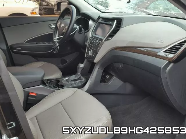 5XYZUDLB9HG425853 фото 6