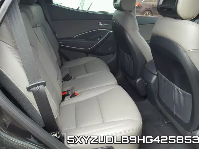 5XYZUDLB9HG425853 фото 7