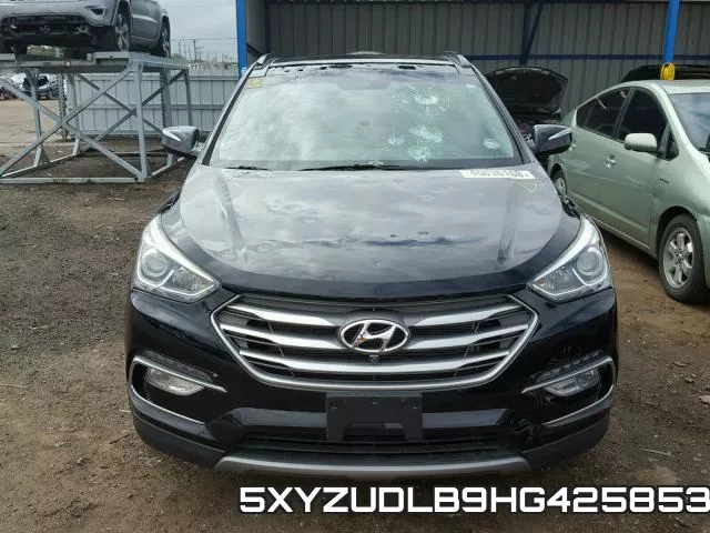 5XYZUDLB9HG425853 фото 10