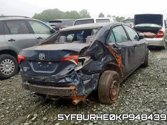 5YFBURHE0KP948439 фото 4