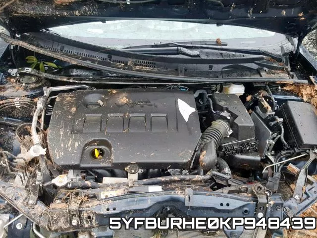 5YFBURHE0KP948439 фото 7