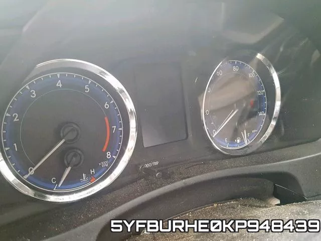 5YFBURHE0KP948439 фото 8