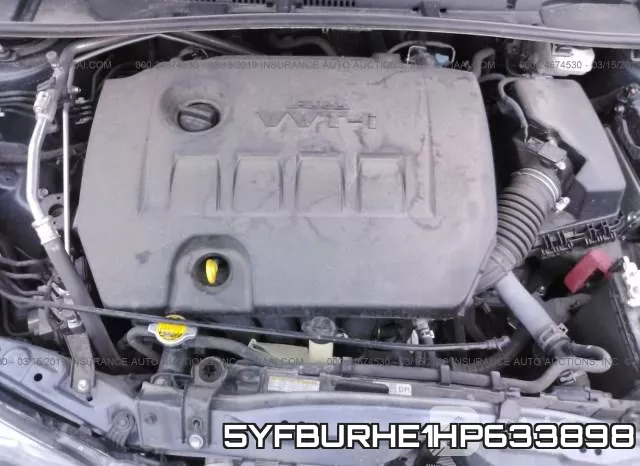 5YFBURHE1HP633898 фото 2