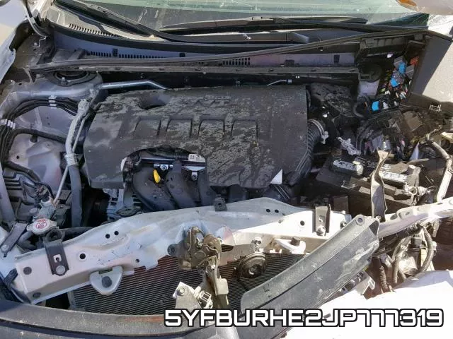 5YFBURHE2JP777319 фото 8