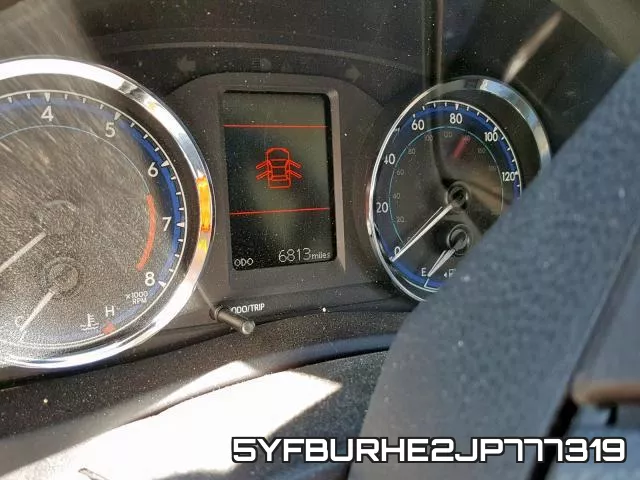 5YFBURHE2JP777319 фото 9