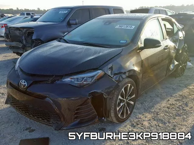 5YFBURHE3KP918884 фото 3