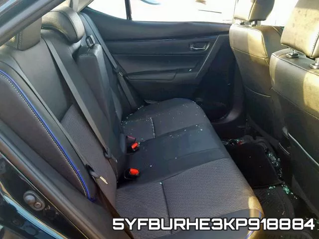 5YFBURHE3KP918884 фото 7