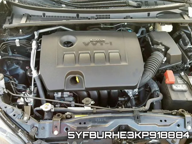 5YFBURHE3KP918884 фото 8