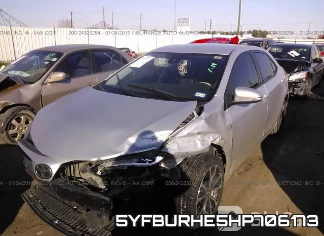 5YFBURHE5HP706173 фото 3