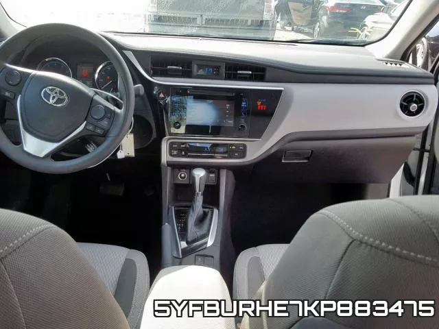 5YFBURHE7KP883475 фото 10