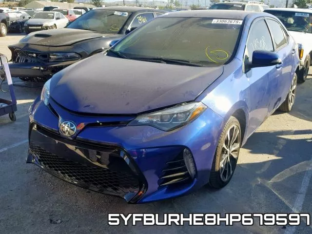 5YFBURHE8HP679597 фото 3