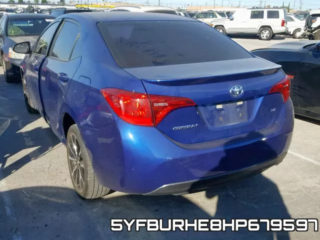 5YFBURHE8HP679597 фото 4