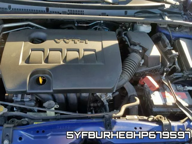 5YFBURHE8HP679597 фото 8