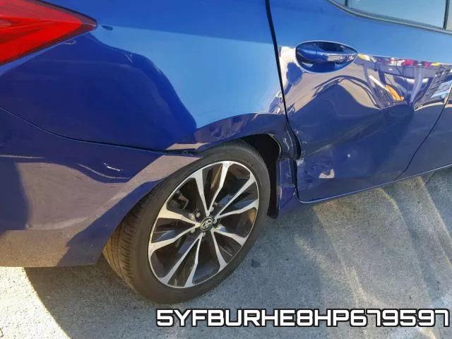 5YFBURHE8HP679597 фото 10