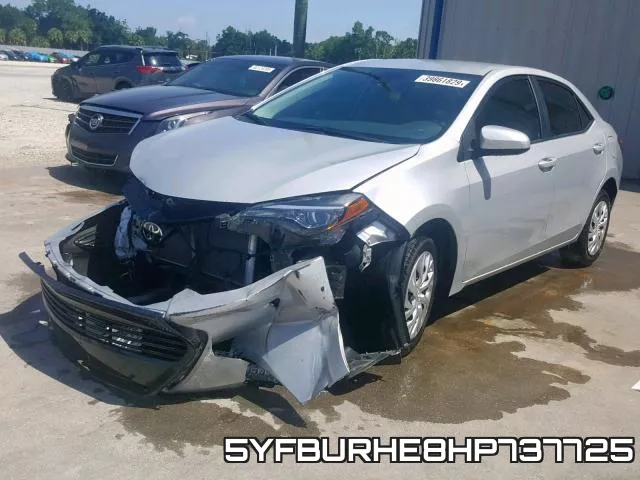 5YFBURHE8HP737725 фото 3