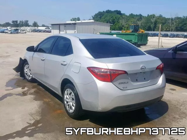 5YFBURHE8HP737725 фото 4