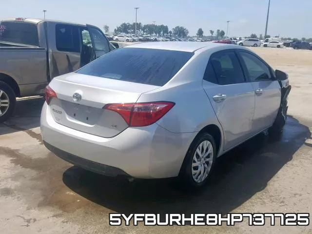 5YFBURHE8HP737725 фото 5