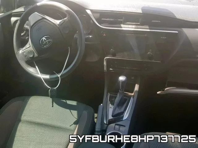 5YFBURHE8HP737725 фото 10