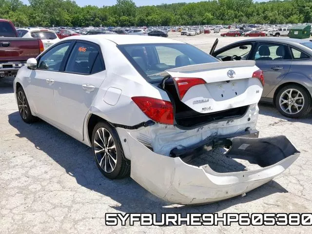 5YFBURHE9HP605380 фото 4