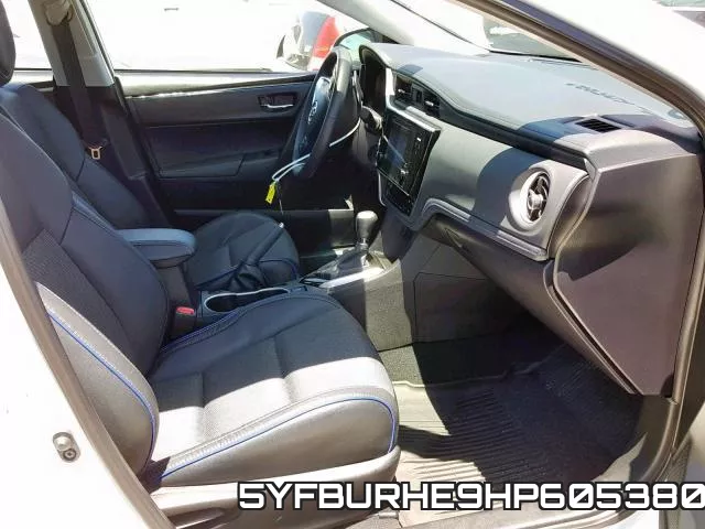 5YFBURHE9HP605380 фото 6