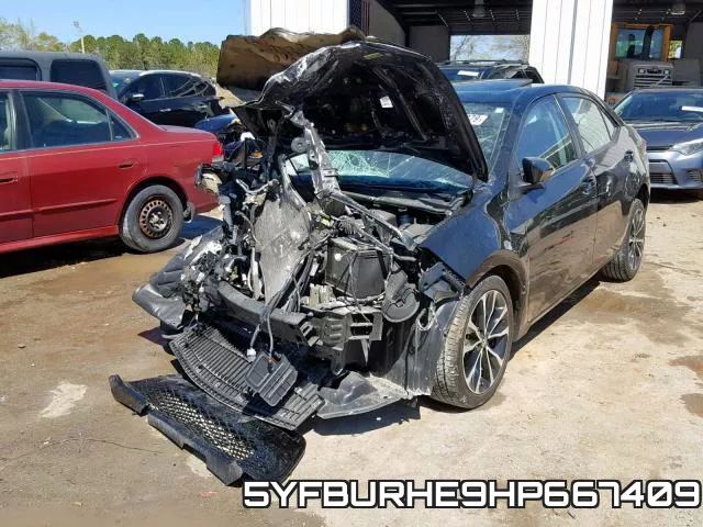 5YFBURHE9HP667409 фото 3
