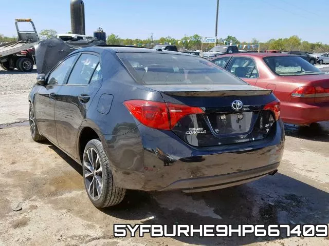 5YFBURHE9HP667409 фото 4