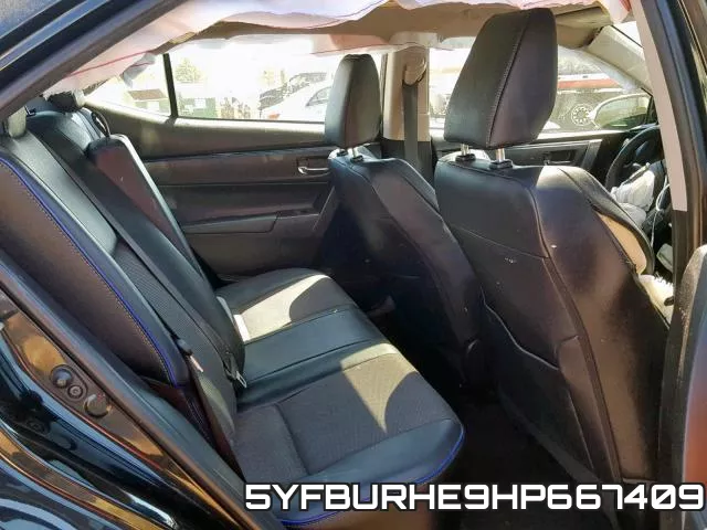 5YFBURHE9HP667409 фото 7