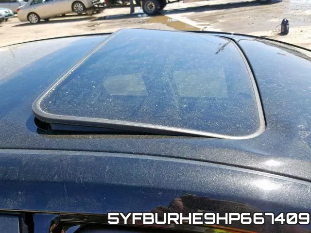 5YFBURHE9HP667409 фото 10