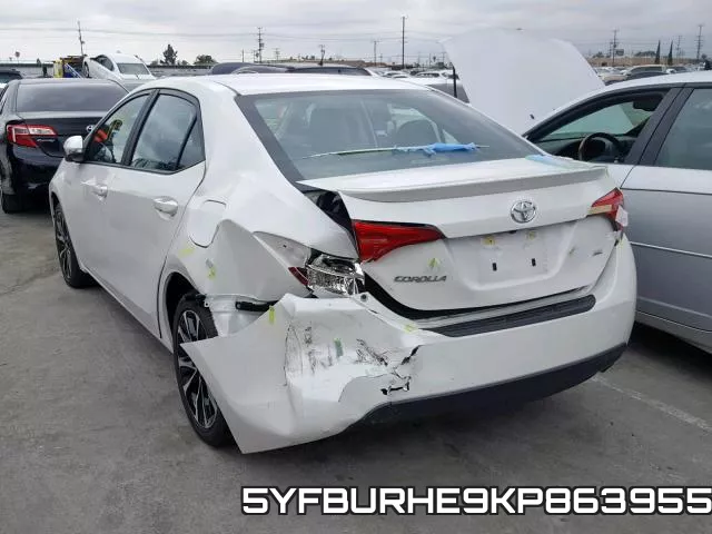 5YFBURHE9KP863955 фото 4