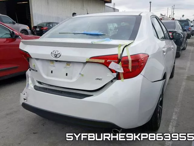 5YFBURHE9KP863955 фото 5